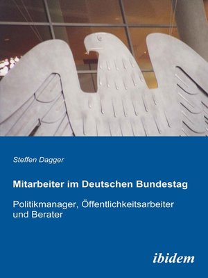 cover image of Mitarbeiter im Deutschen Bundestag